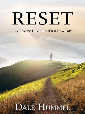 cover image of Reset